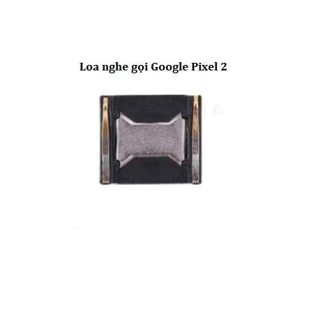 Thay loa Google Pixel 2 (loa trong, loa ngoài)
